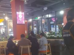 -老船舫·现做活鲜鱼馆(东郊记忆店)