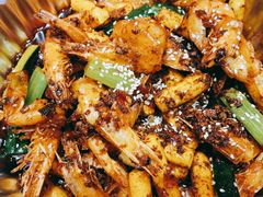 -六月雪干锅(绵阳王府井百货店)