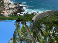 -三亚南山文化旅游区