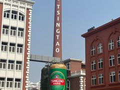 -青岛啤酒博物馆