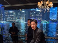 -三利音·浦之舟(滨江大道店)