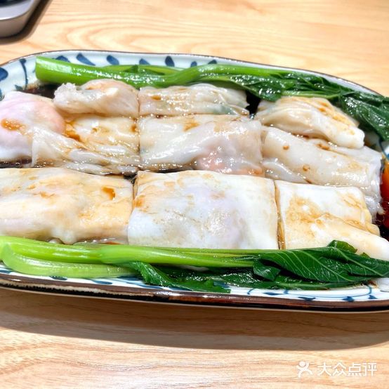 阿七家肠粉(阳光城平江悦店)