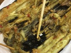 -老街烧烤大排档·地道湖北菜·龙虾馆(汉口火车站店)