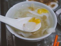 -老福合沟无米粿甜汤粿品店