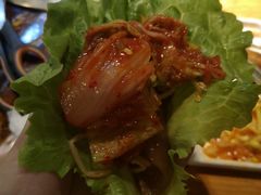 -7年8班朝鲜族非遗美食(三钢里店)