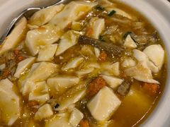 -新聚丰菜馆(太监弄店)