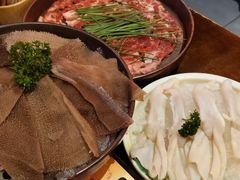 -江北北火锅馆·公路夜市(魏公村店)