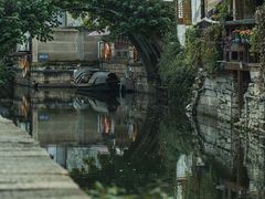 -绍兴书圣故里景区