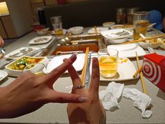 -海底捞火锅(塘厦天虹店)