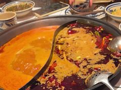 -旧街市鲜货老火锅(大光路店)