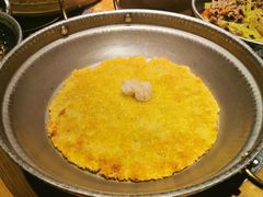-吃饭皇帝大土家民族菜(正大广场店)