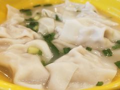 -龙抄手(春熙路总店)