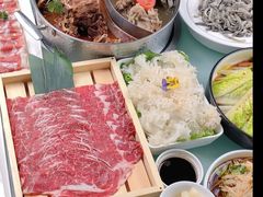 -浩爷羊蝎子火锅(双榆树店)