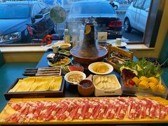 -阳坊胜利涮羊肉(阳坊老店)