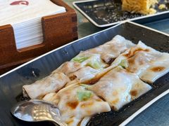 鸳鸯牛肉肠-白天鹅宾馆-宏图府餐厅