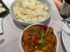 -耶里夏丽·丝路新疆菜·清真食品(徐汇南丹东路臻选店)
