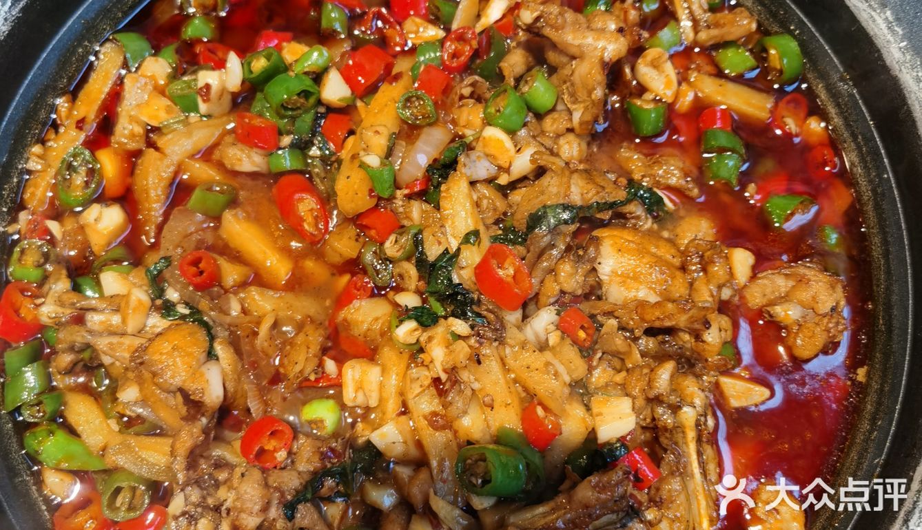 活力满满用餐地