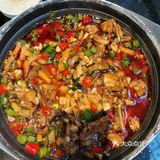 活力满满用餐地