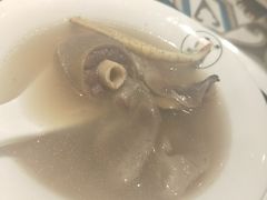 -三毛牛肉店(福强店)