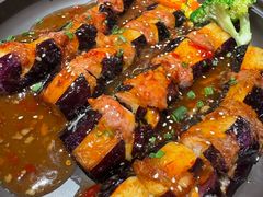 -绿雅居原生态农庄(小涌店)
