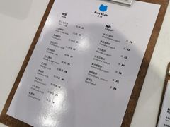 -兰熊鲜奶(西直门凯德mall店)