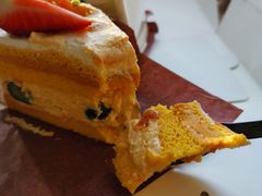 -black rainbow coffee