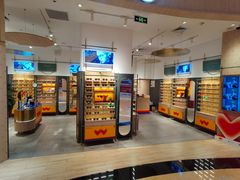 -MUJOSH木九十(世纪汇广场店)