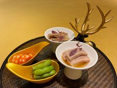 -醉西楼·国风茶社