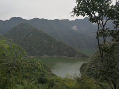 -黑河国家森林公园
