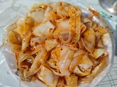 -陕西周记·手工米皮老店(工人路店)