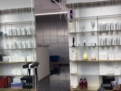 -概念‘s HAIR SALON