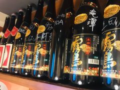 -桂马·日本料理·海胆·海鲜饭·酒场(民主广场店)