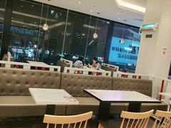 大堂-乡村基(总府红旗店)