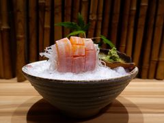 三文鱼腩-天狗山料理(省体店)