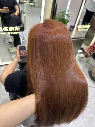 -Nice奈斯形象定制沙龙