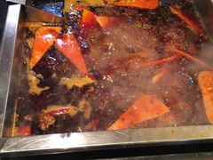 -李掌柜鲜菜火锅(移民广场店)