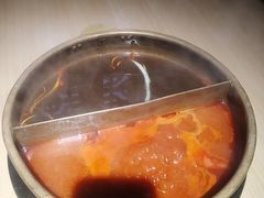 -东道煮牛肉火锅(东盛大街店)
