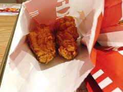 -肯德基(济南火车站一店)