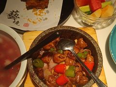 -荷塘秋月·本帮江浙菜(国权路店)