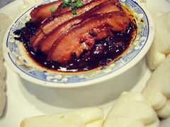 -乔家满族八大碗(流水沟店)