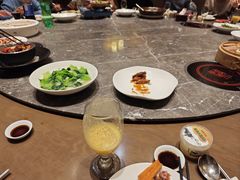 -同庆楼(滨湖万达广场店)