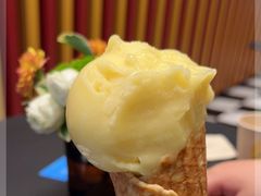 -LUNEURS月乐诗·法式冰淇淋(北外滩来福士广场店)