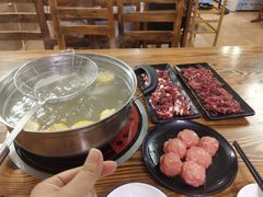 -顺记牛肉店