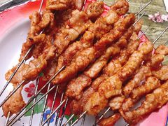 -小胡子祥彪烧烤(北湖总店)