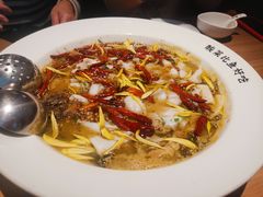-新太二·鲜料川菜(晶耀前滩店)