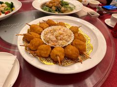 -美心皇宫(沙田大会堂店)