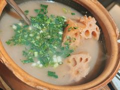 -清水亭湖北菜(大屯DT51店)