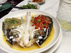 -阿莉餐厅(枣阳路店)