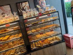 -85度C(上海秀沿路店)