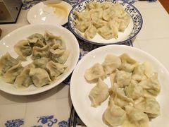 -东方饺子王(大屯路店)